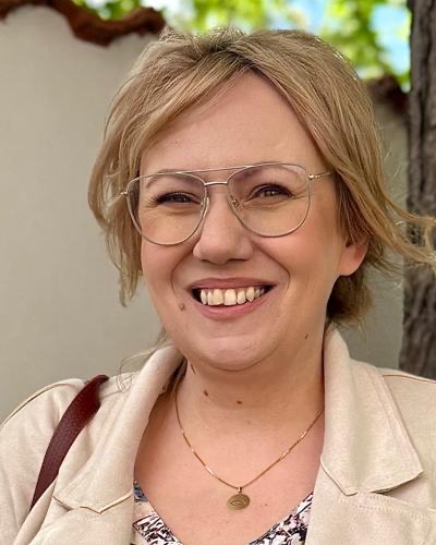 Karolina Ferreira Fernandes