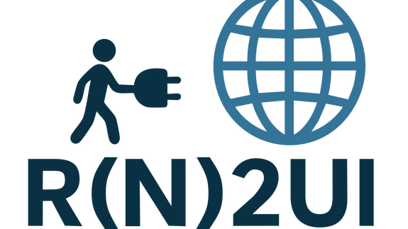 First Steps, Shared Vision